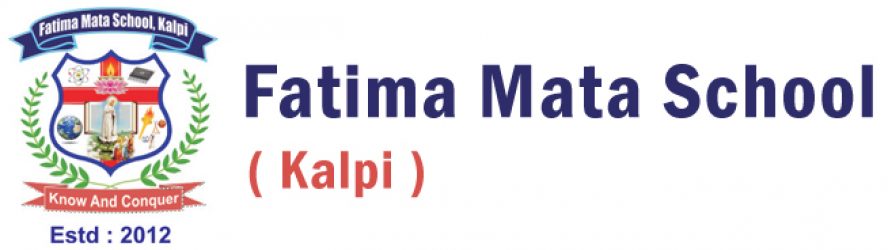 Fatima Mata School Kalpi